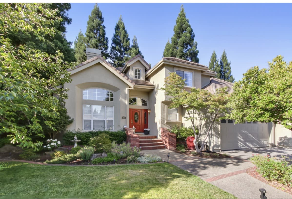 361 Canyon Falls Drive – photo 1