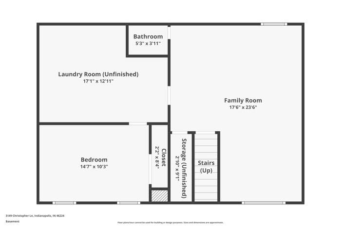 3149 Christopher Lane – photo 4