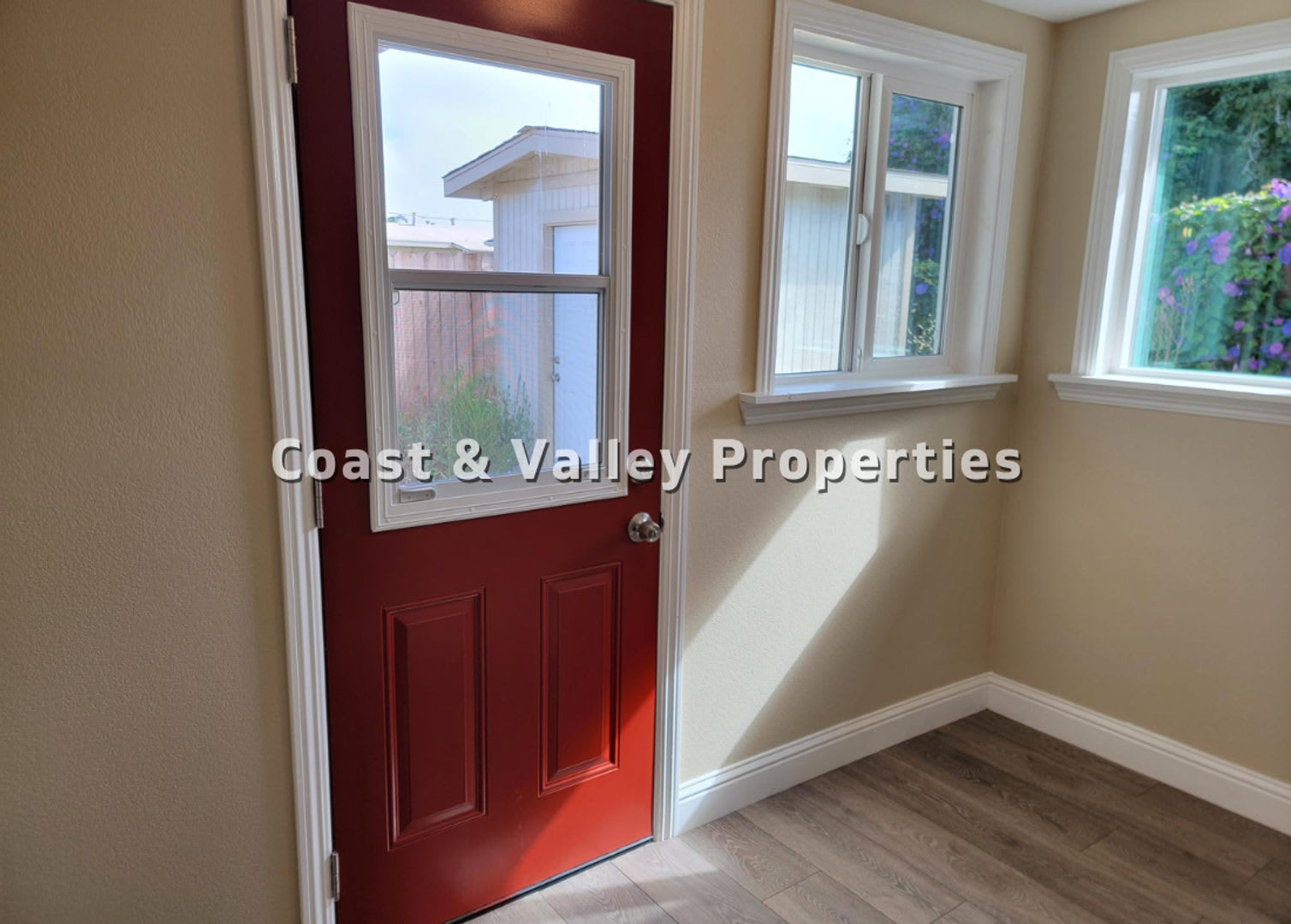 FOR RENT: 2BD/1BA HOUSE – photo 5