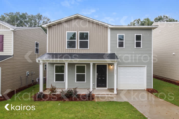 262 Christopher Street – photo 1