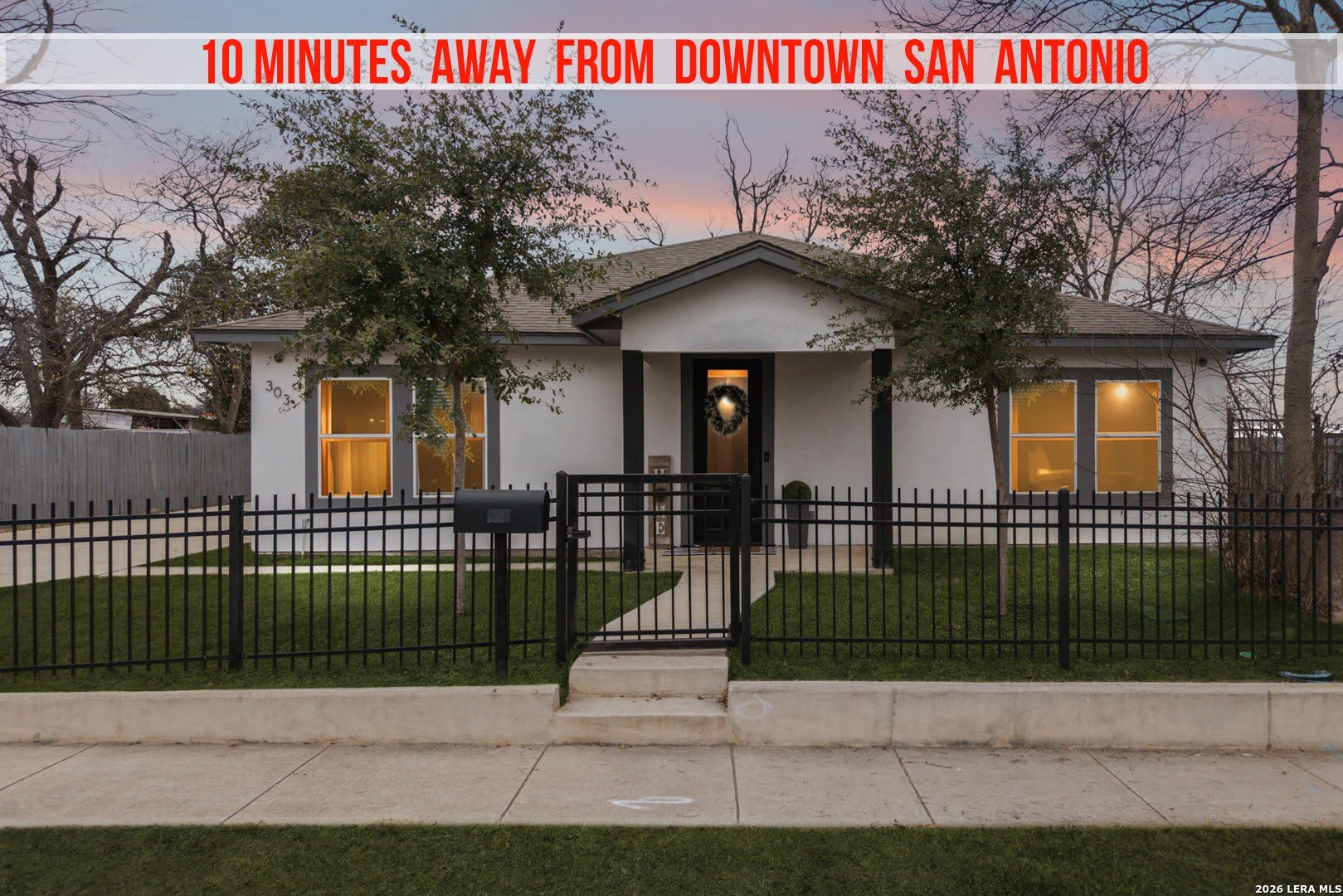 303 Pendleton Ave – photo 1
