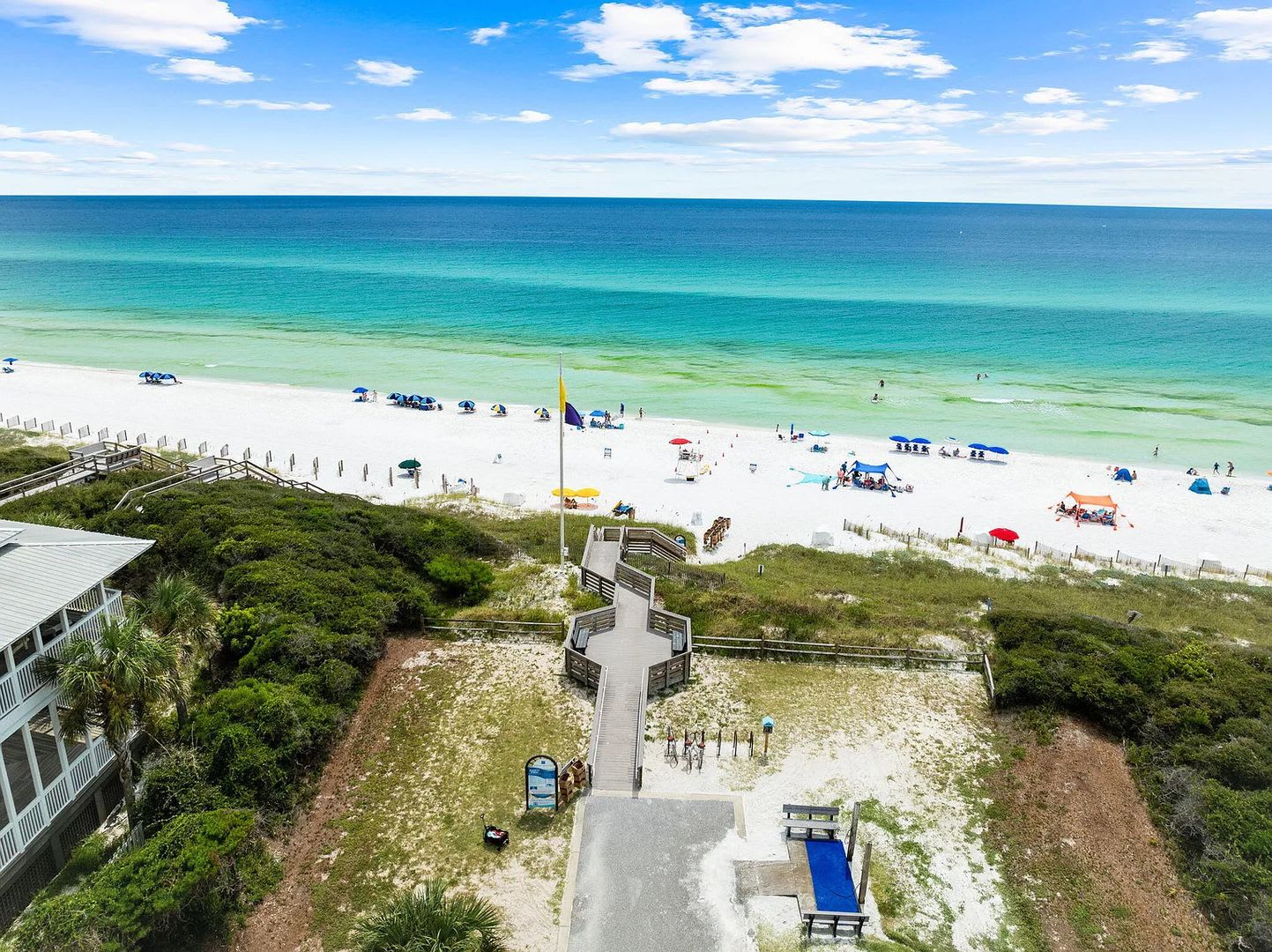 Charming 1BR House in Santa Rosa Beach – photo 3