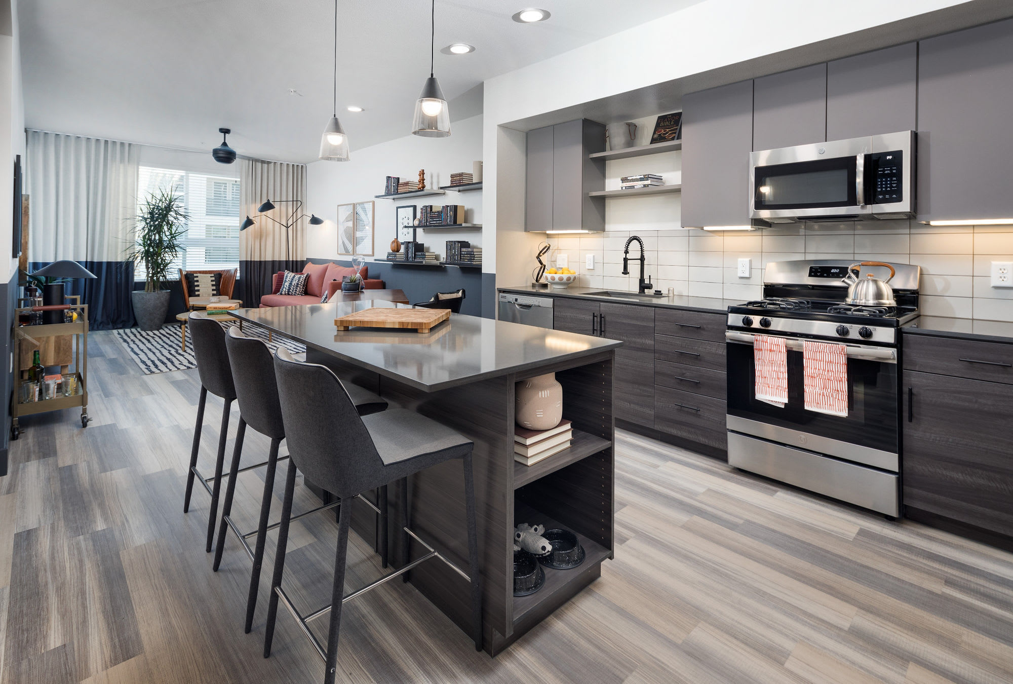 8755 East Garden View Drive – photo 3