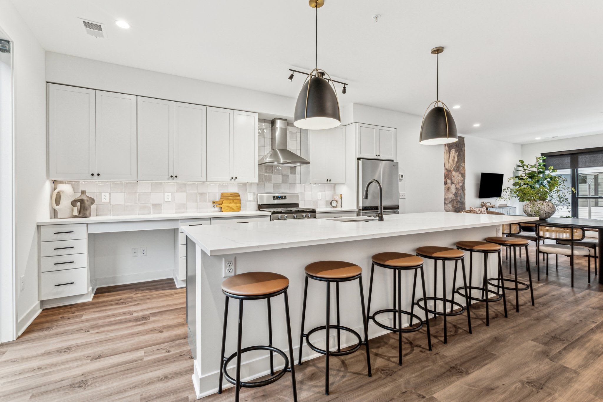 Metric Apartments – photo 1