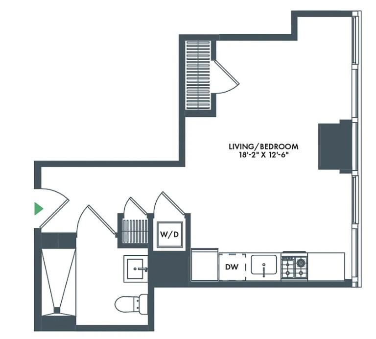 636 West 30Th St – photo 5