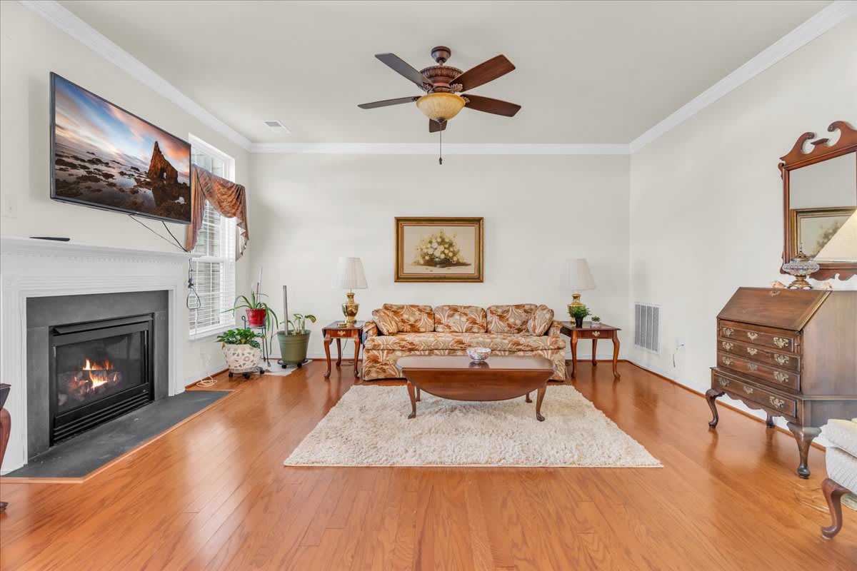 3903 Dominion Townes Circle 1 – photo 5