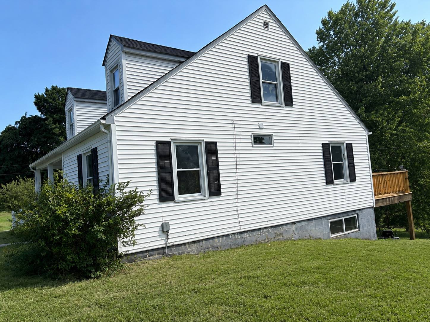 99 Waldrop Road – photo 2