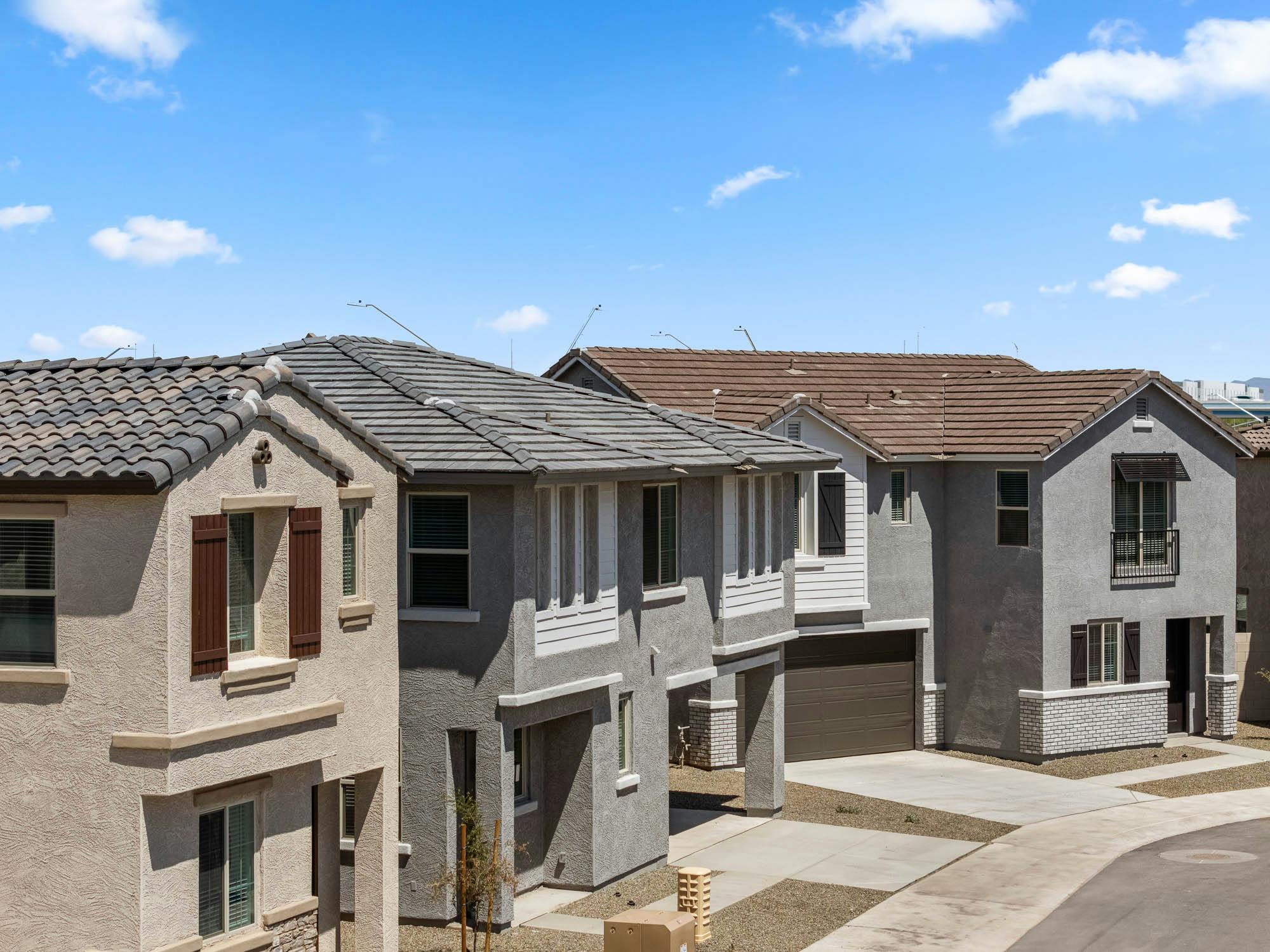 Ironwood Homes at The Rosefield – photo 2