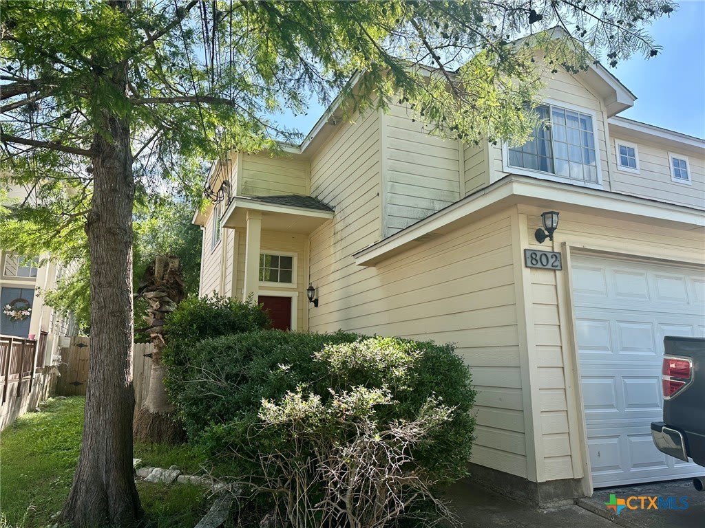 802 Sagewood Trail – photo 3