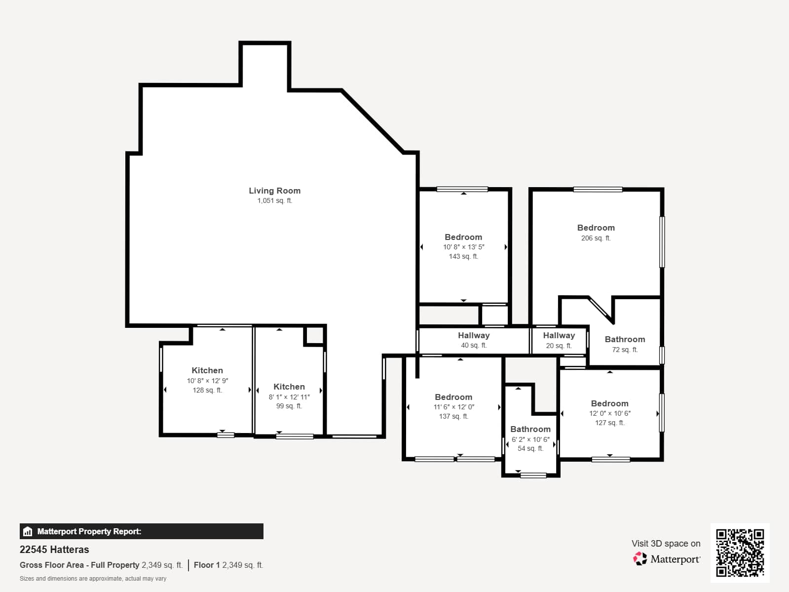 22545 Hatteras Street – photo 2
