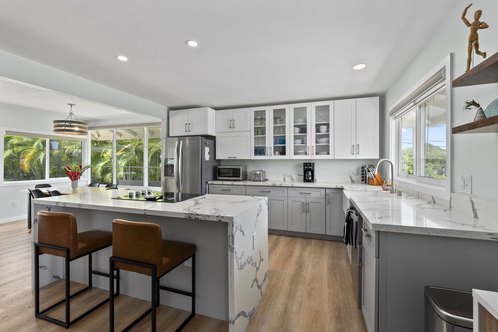 Hale Alapi'i Lanikai Getaway w/ Studio, Near Beach – photo 4