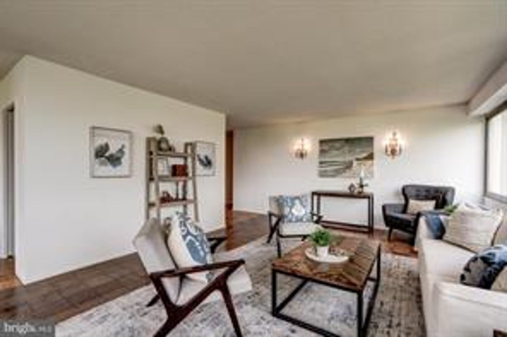incredible view from the unit, 2 bedroom and 2 full bath – photo 3