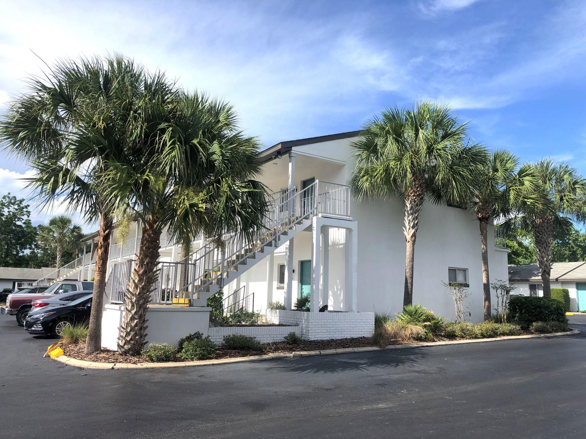 The Virginia Apartments – photo 1