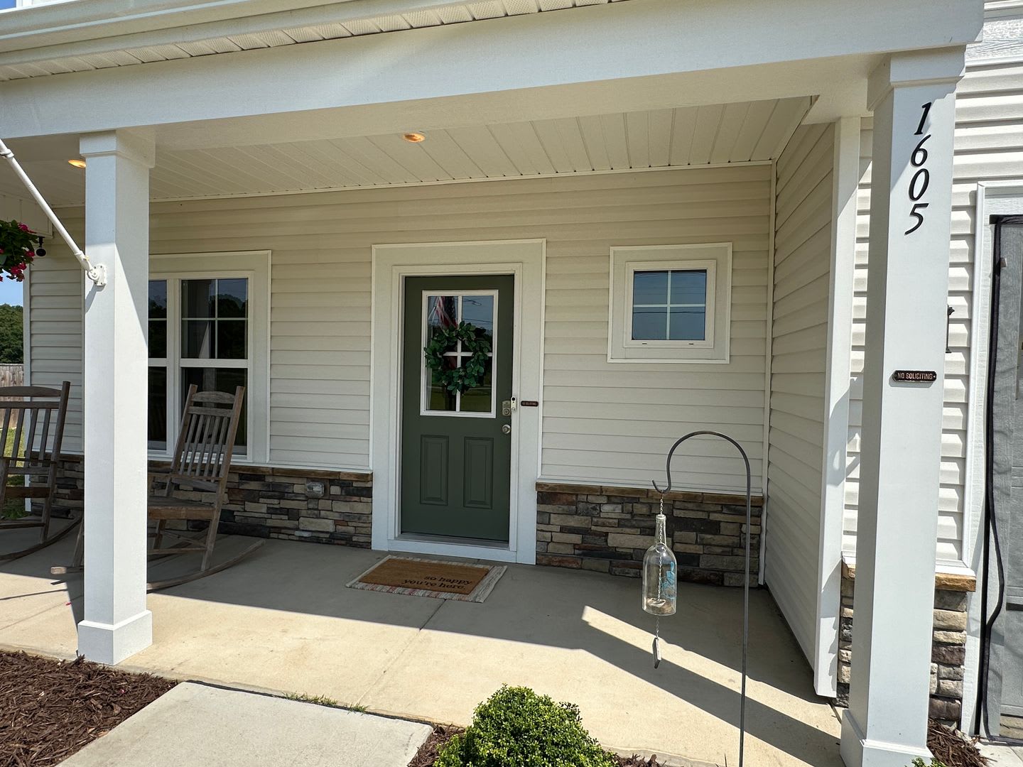 Spacious 4-Bedroom Rental in Linden, NC! – photo 4