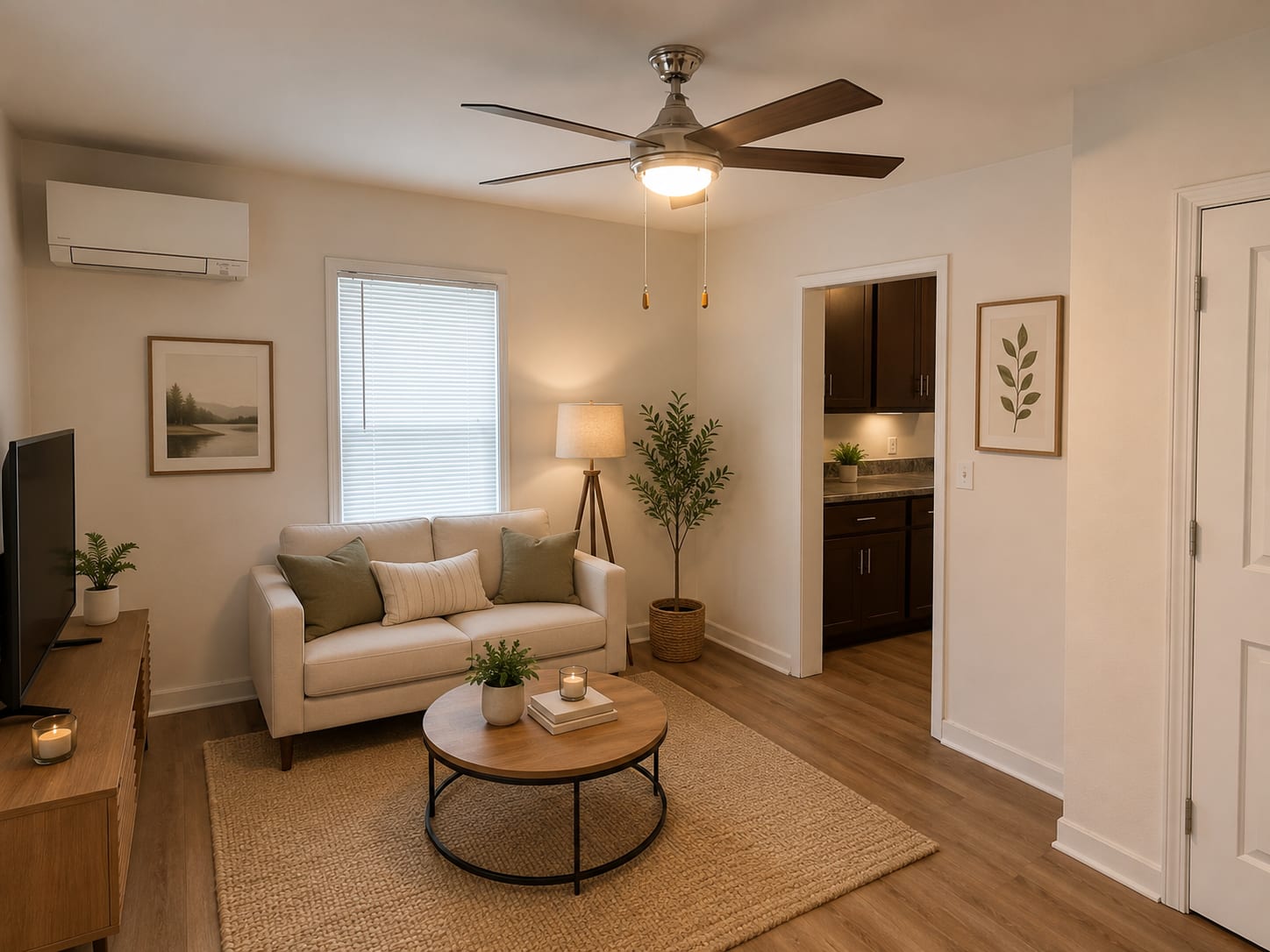 Park House Apartments – photo 5