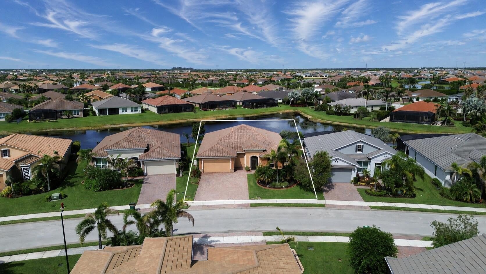 11126 SW VITALIA COURT – photo 3