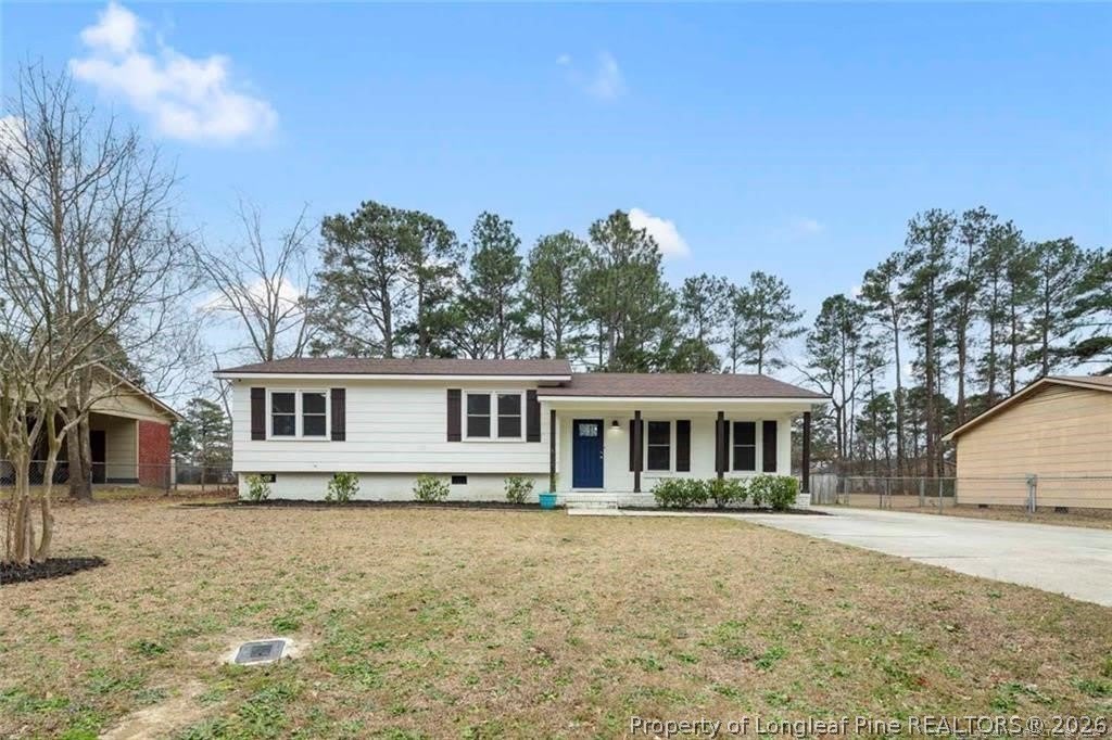 6327 Worthington Drive – photo 1