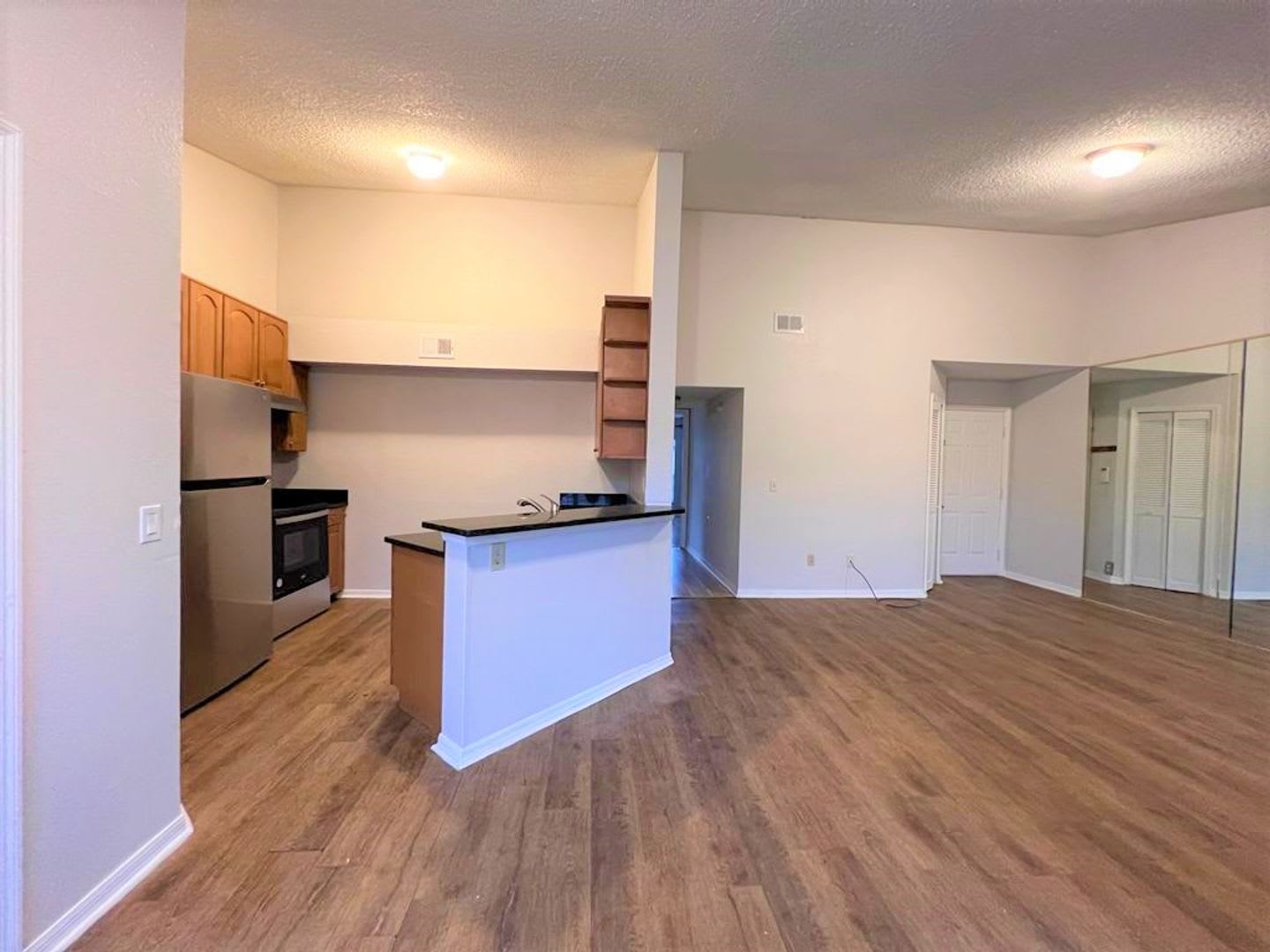 The perfect apartment waiting for you! – photo 3