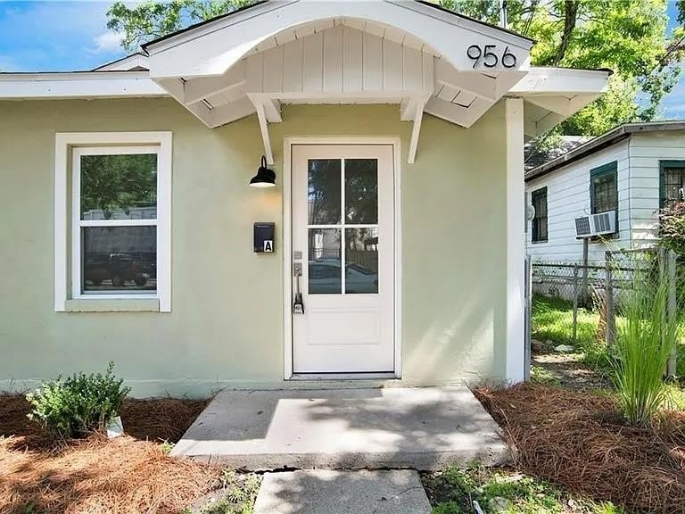 956 Conti Street – photo 1