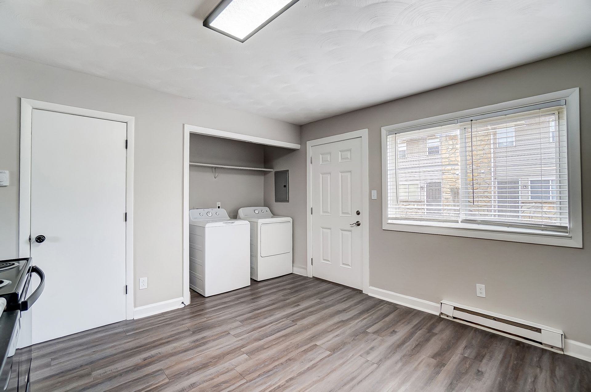 Hickory Creek Apartments – photo 3