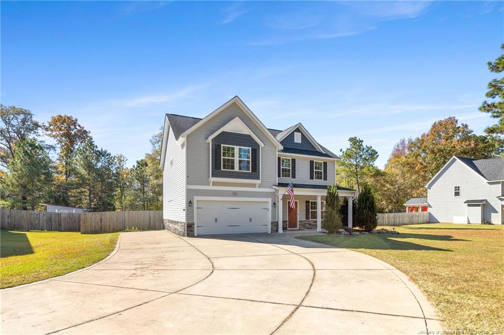 2051 Hayfield Road – photo 3