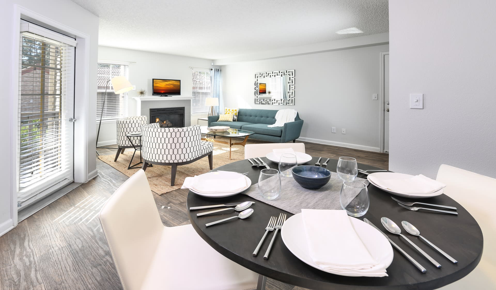 Verdant Apartment Homes – photo 3