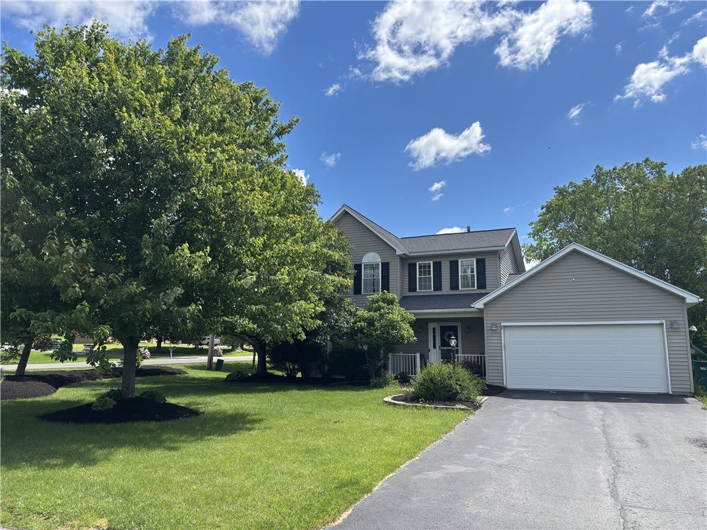 390 Everwild Lane – photo 1