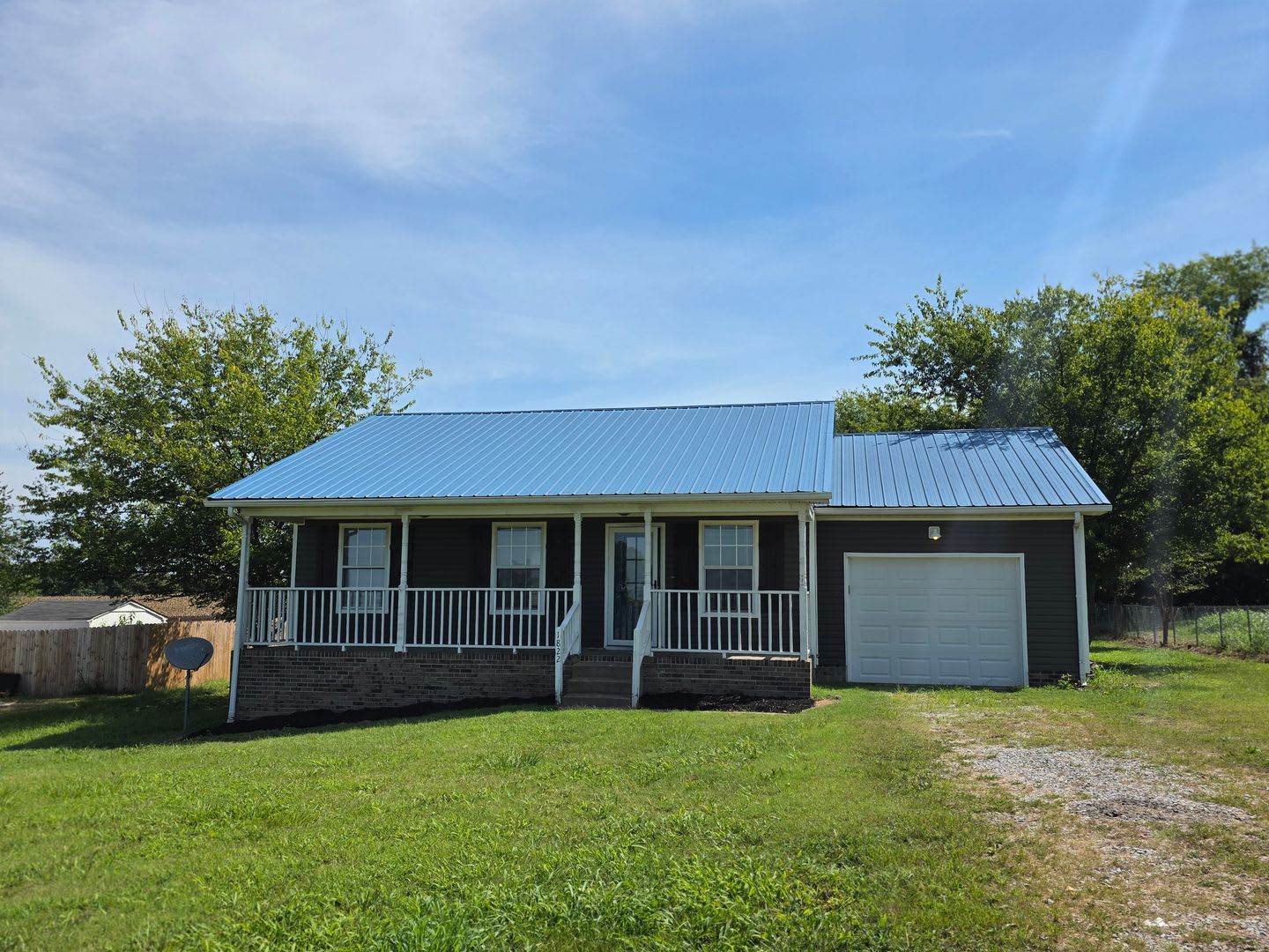 Close To I 24 And Fort Campbell – photo 1
