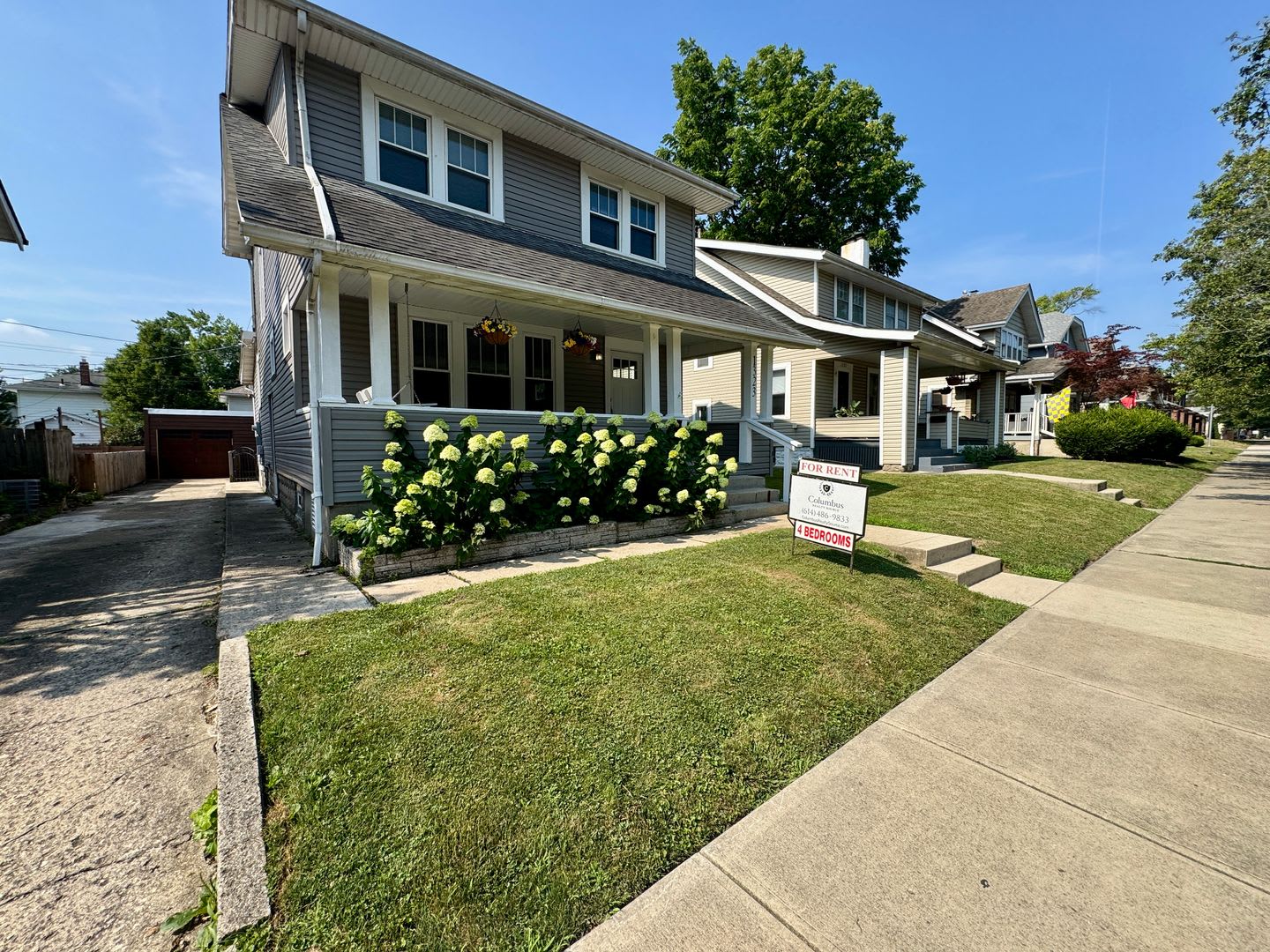 4 Bedroom- Grandview – photo 3