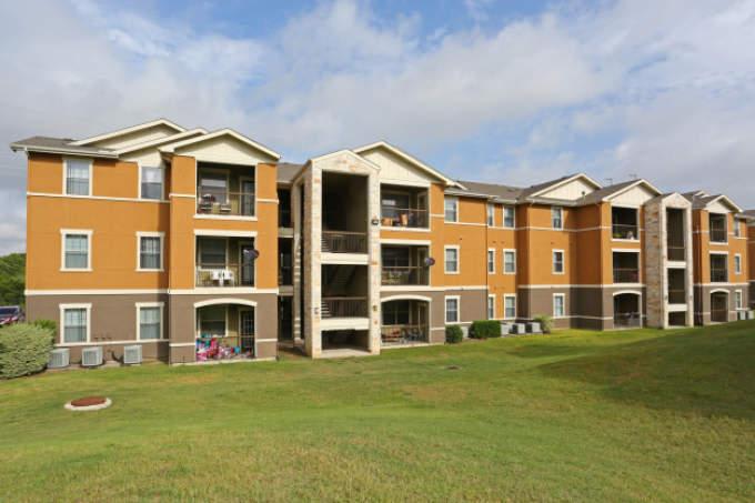 9345 US-290, #110 – photo 1
