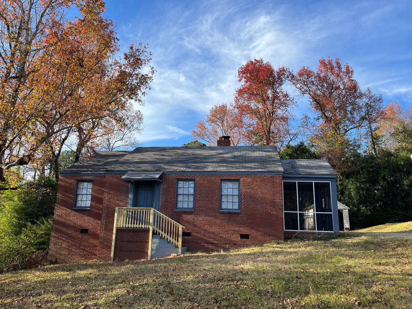 **Near Ft. Benning. Columbus, GA 2 Bedroom / 1 Bathroom Home for Rent*** – photo 1