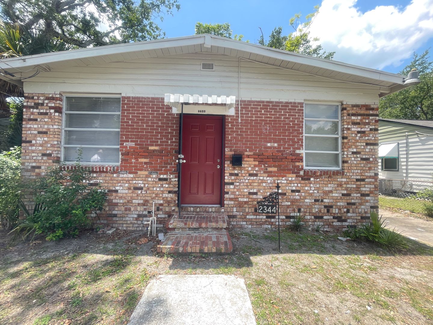 Affordable 3 Bed House – photo 1