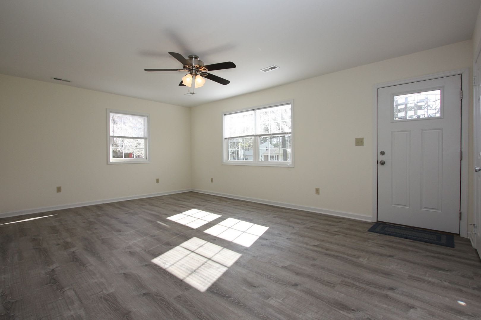 5598 Patricia Drive Newport News 3 BR – photo 2