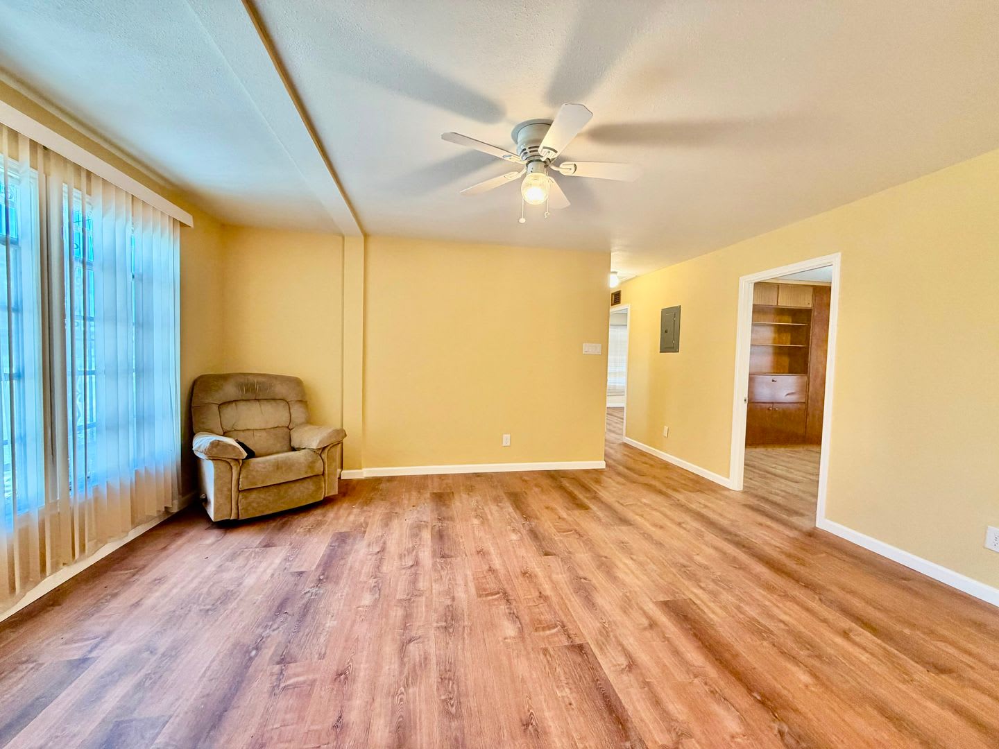 Fully Renovated 3 Bedroom Corner Home With Private Yard 2 Car Garage – photo 5