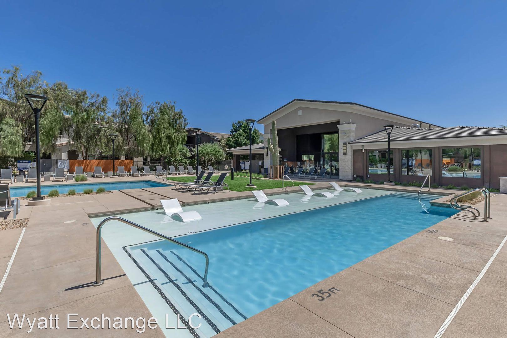 The Wyatt – photo 1