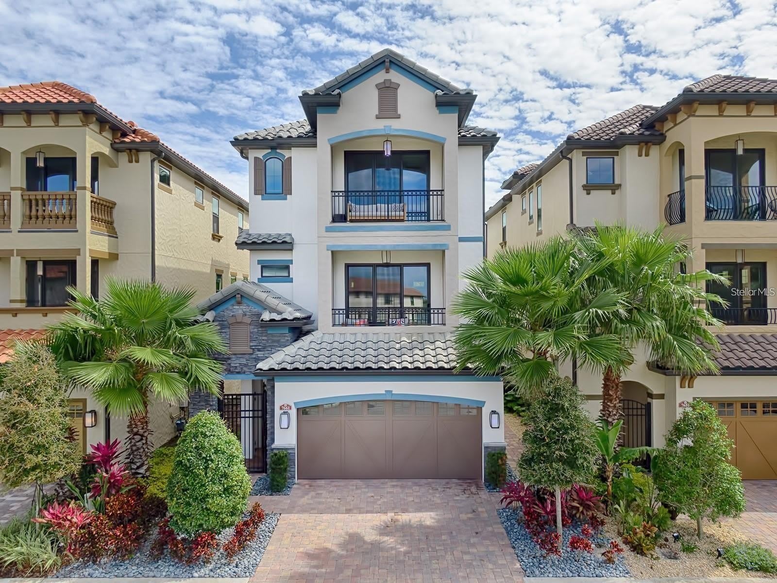 7661 TOSCANA Boulevard – photo 3