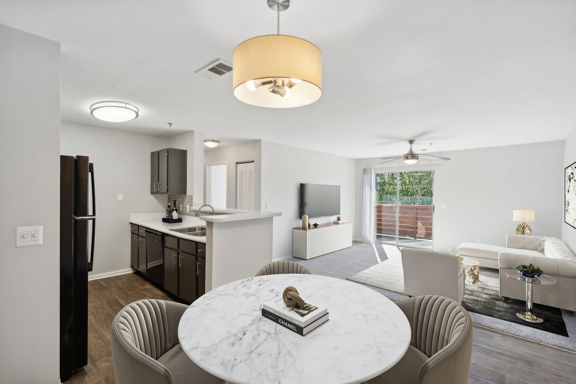 18 Thirty Apartments – photo 3