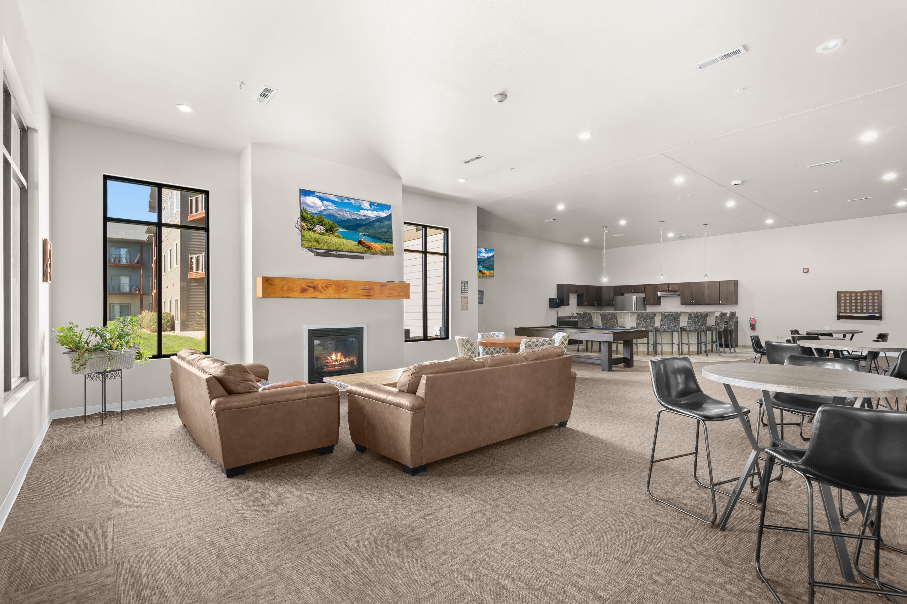 North Highlands Apartments and Villas – photo 5