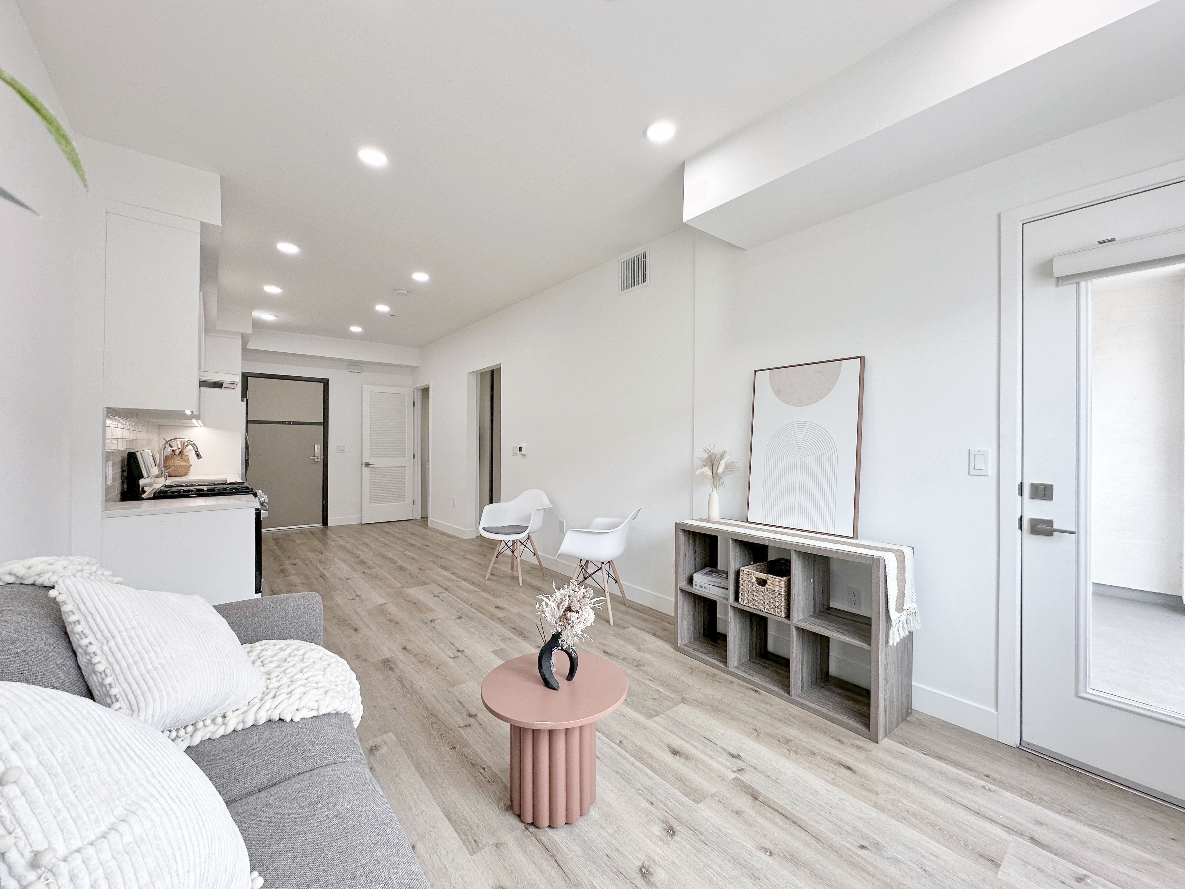 Motor Apartments – photo 3