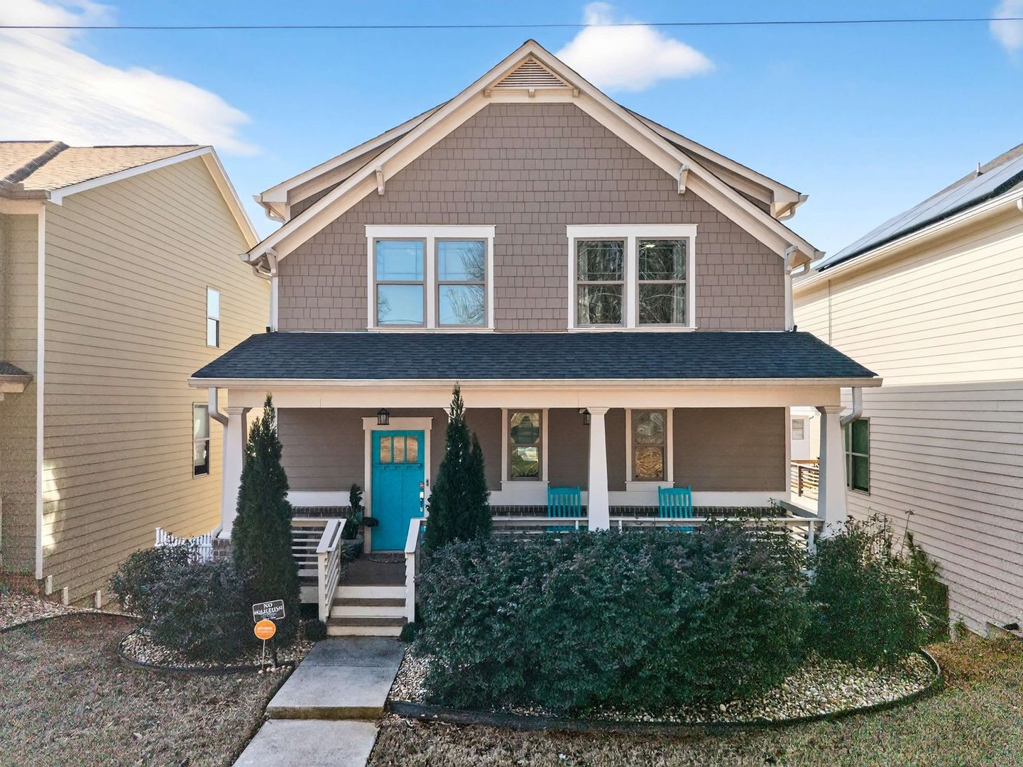 Welcome to a rental that actually feels like home – photo 1