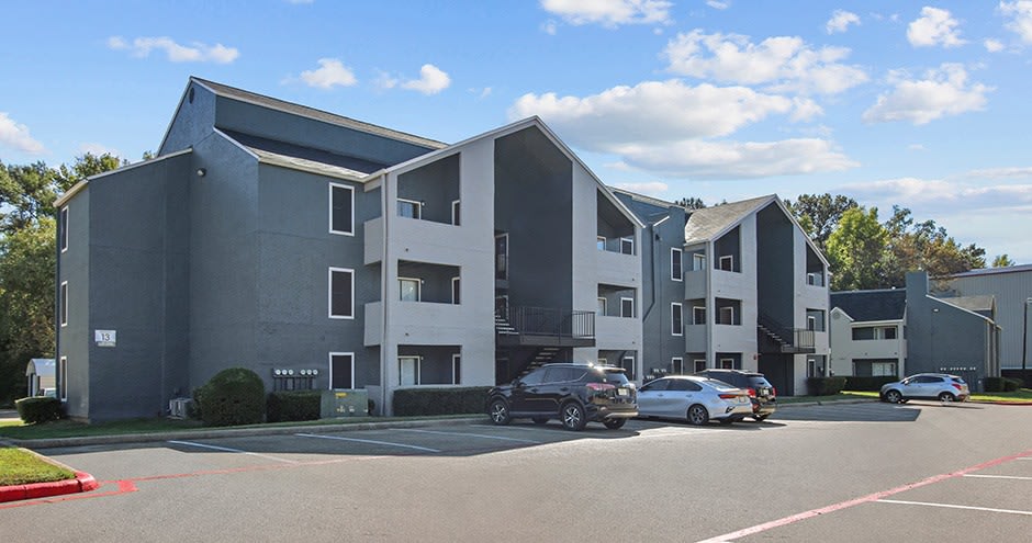 Hollytree Apartments – photo 3
