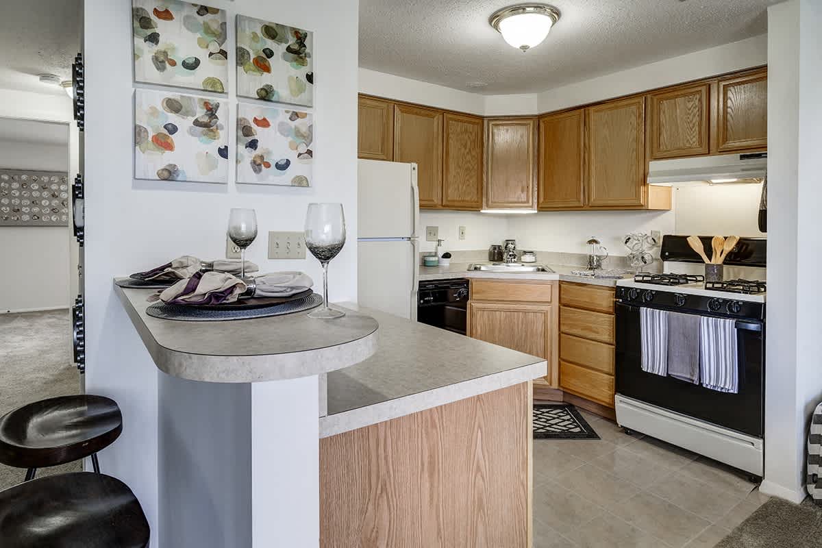 Ashmore Trace Apartments of Greenwood – photo 1