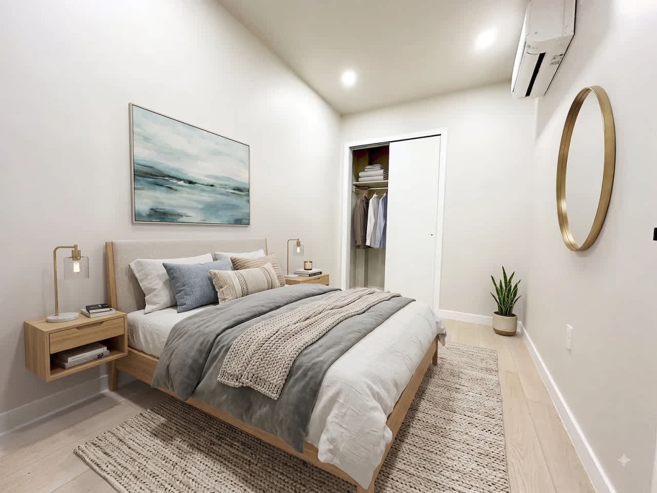 1667 Putnam Ave Apt 12D – photo 3