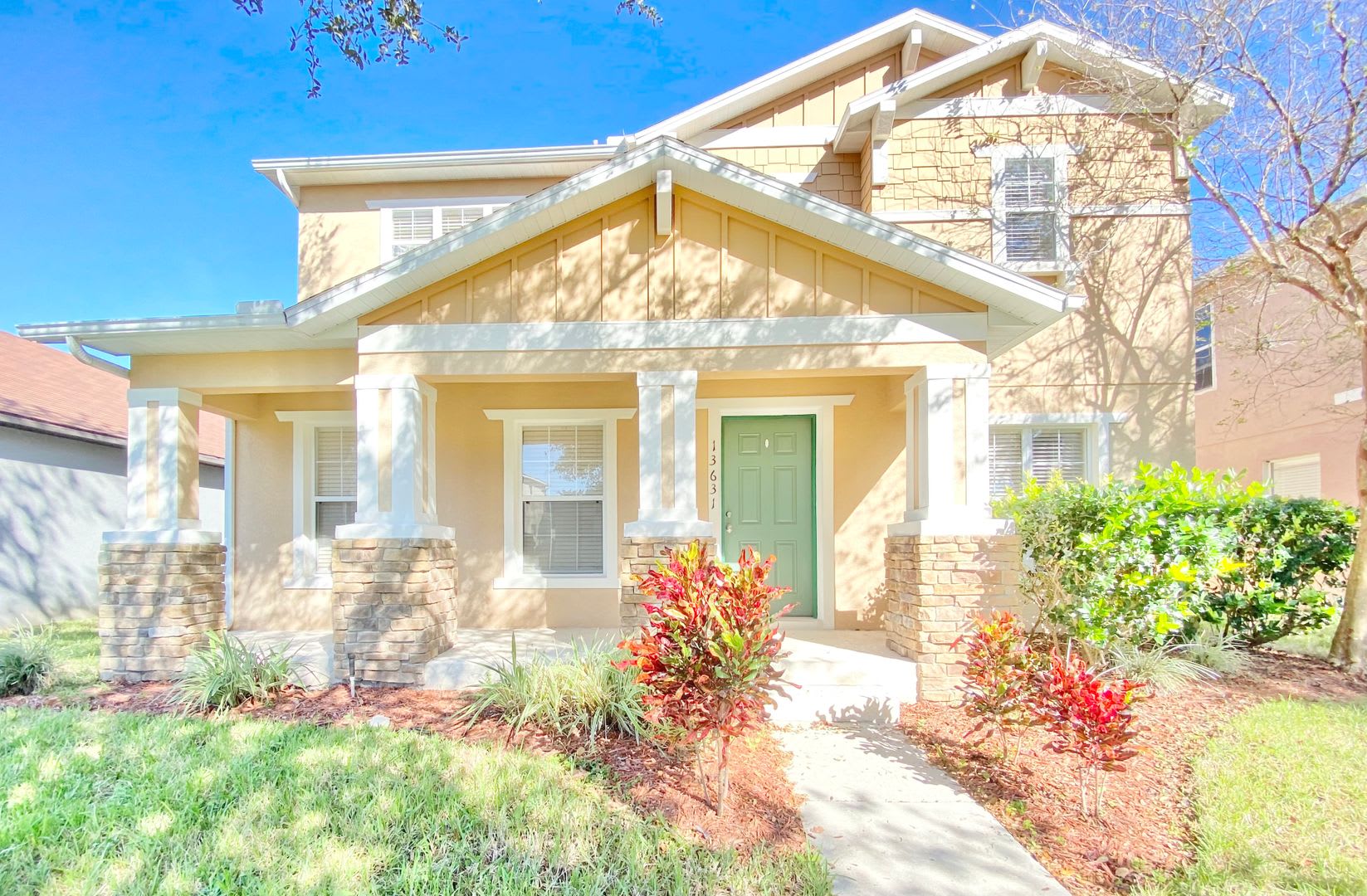 Beautiful Single Family Home in Avalon Park! – photo 2