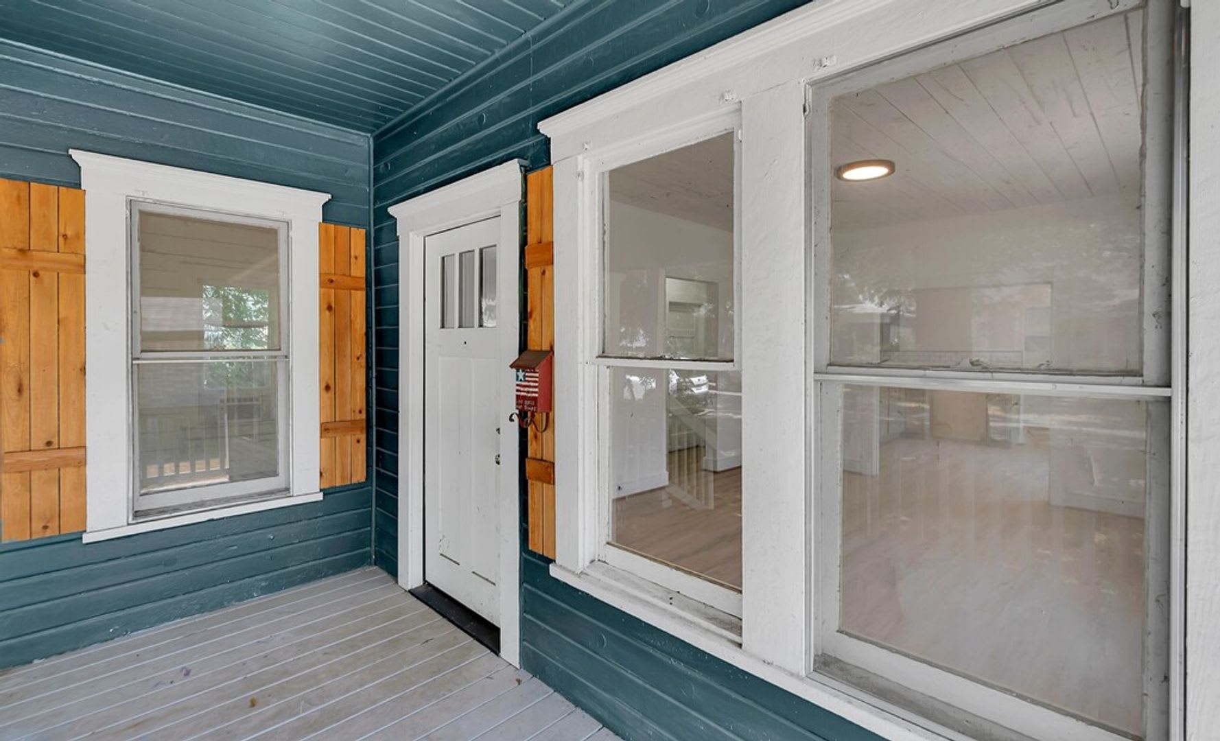 2BD/1BA Home in the Heart of Waco – photo 3