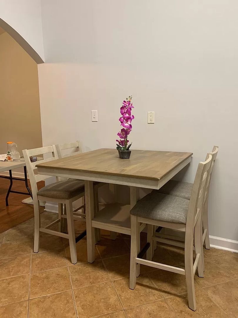 Room in 3 Bedroom Home at Tom Hunter Dr – photo 5