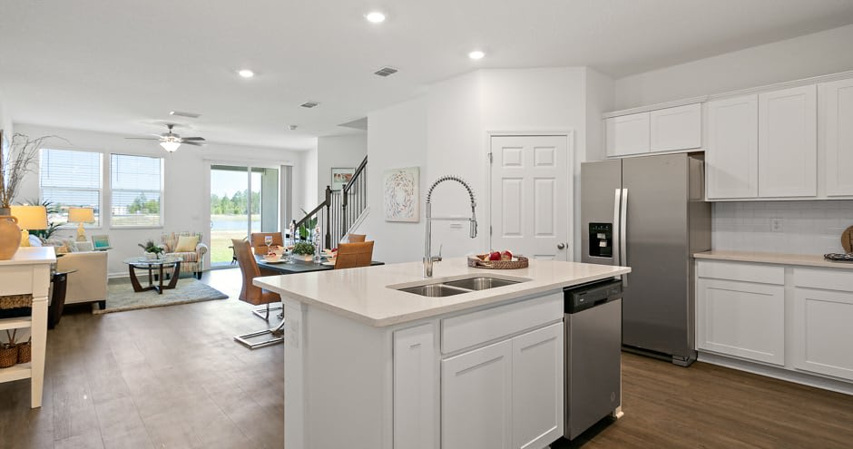 Discovery Trails Townhomes – photo 3