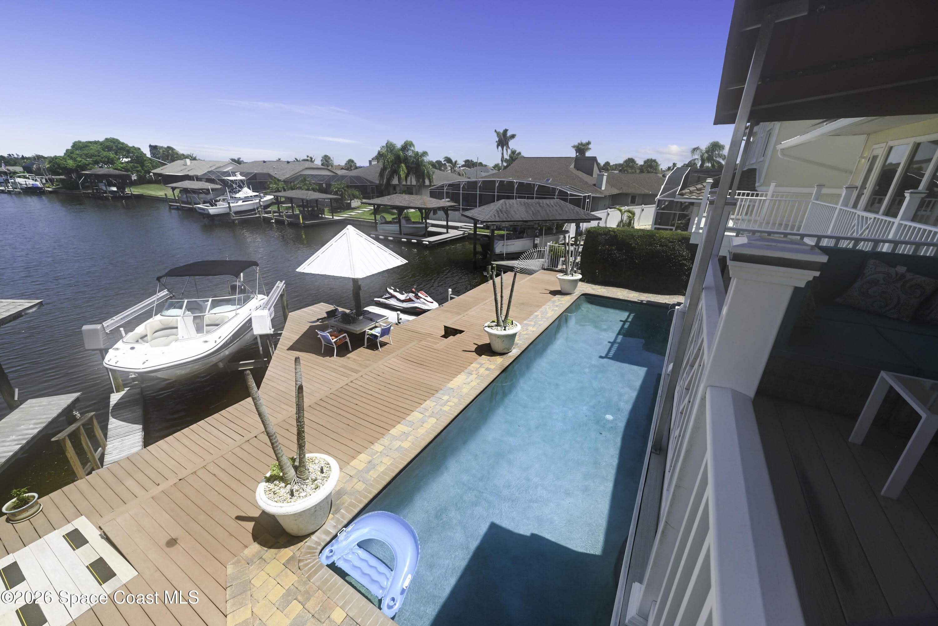 2230 Sykes Creek Drive – photo 1
