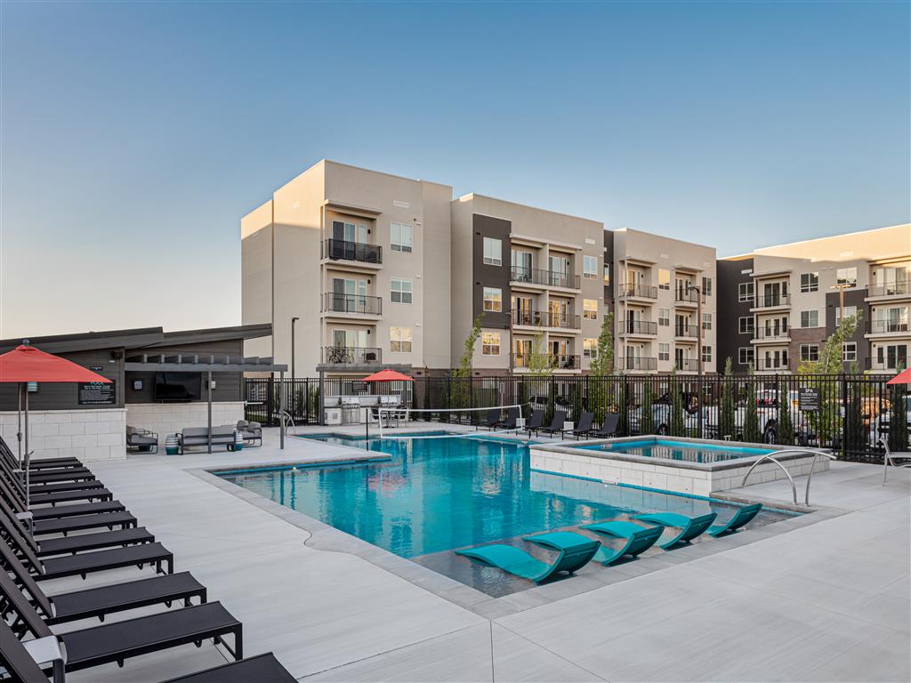 The Lofts at Ten Mile – photo 1