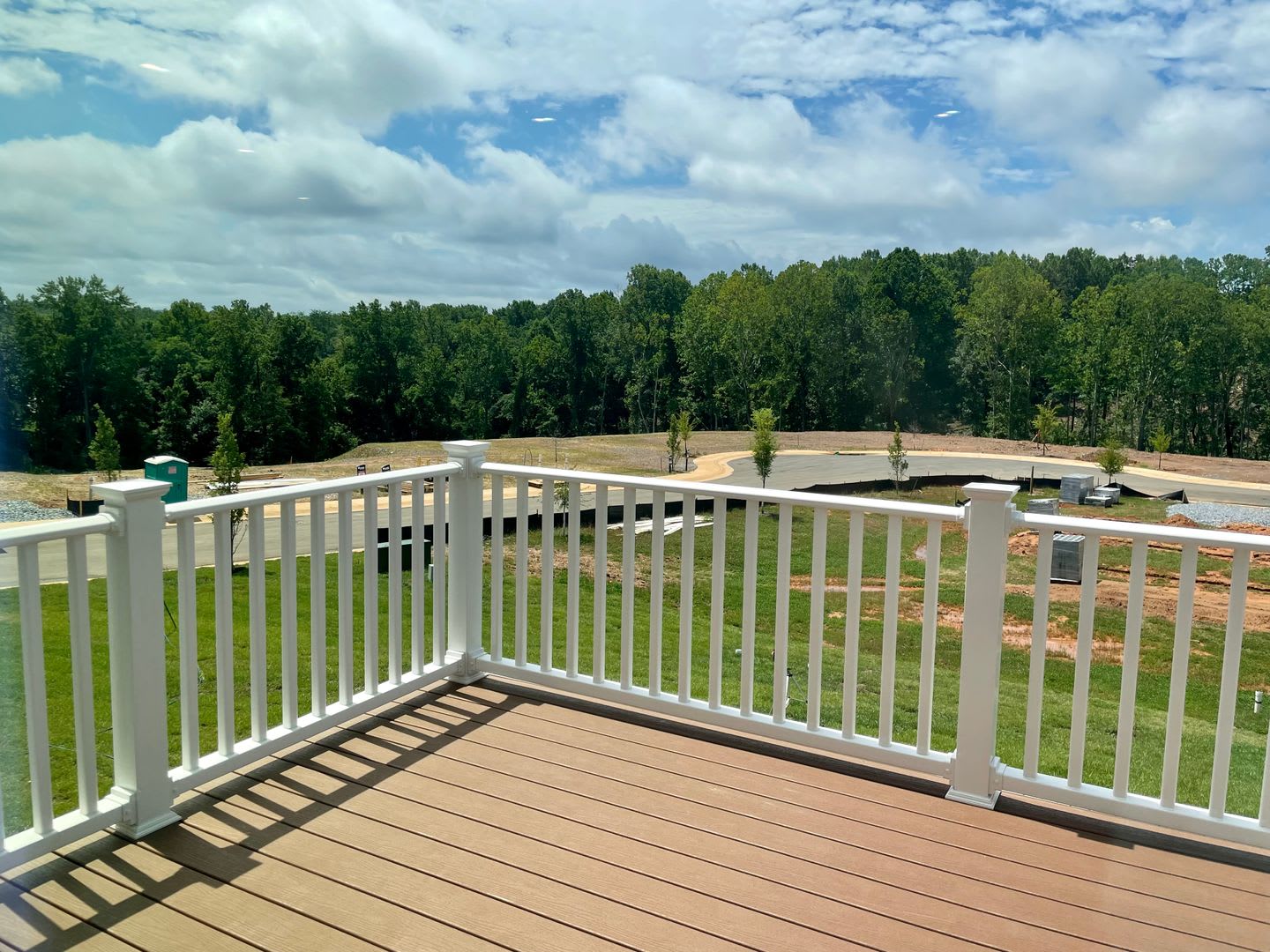Gorgeous Locust Thicket Townhome – photo 5